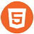 html-logo
